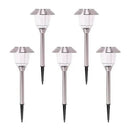 Member's Mark Solar Pathway Lights (12 pack) by Outdoor Solar Outlet