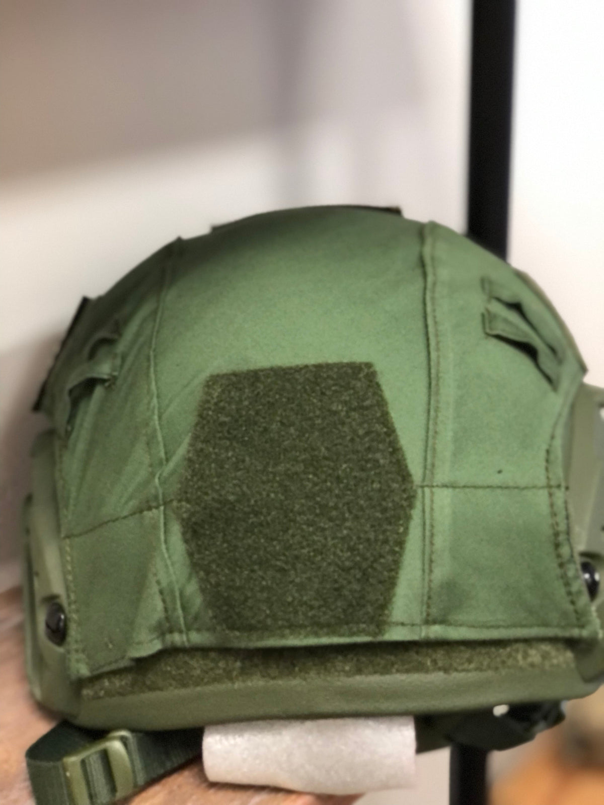 Redemption Tactical® High Cut Helmet Cover, photo 15 of 34