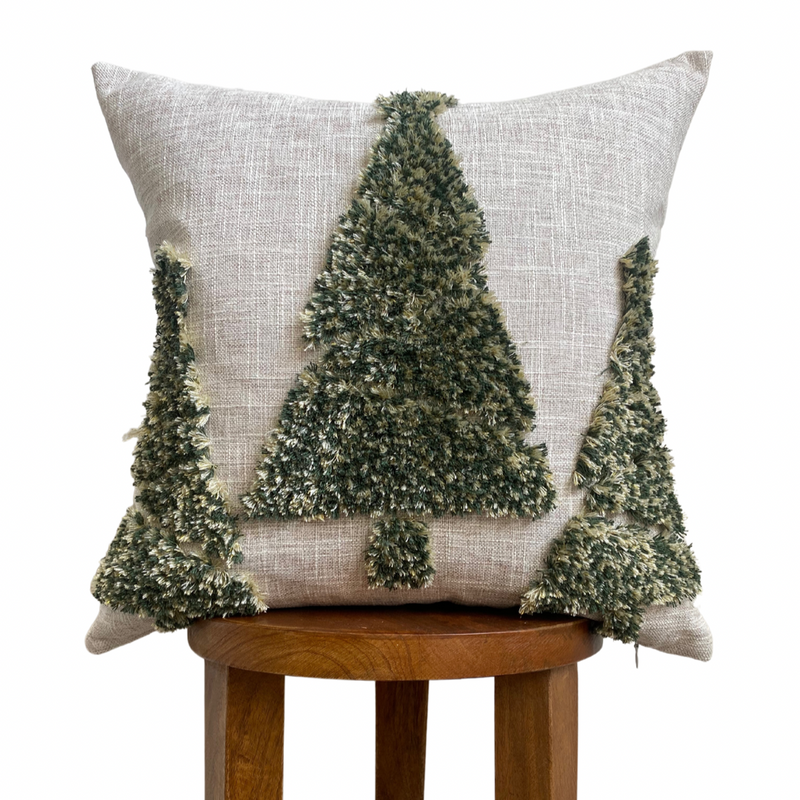 Noel Pillow Cover