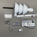 WEATHERMATIC SmartLink 24 Station Indoor/Outdoor Controller M1NA Aircard SL4824 Bundle (New)