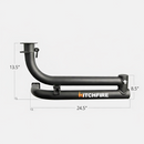 DIY Dual Swing Arm