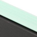 2 in 1 Under Desk Electric Treadmill 2.5HP, with Bluetooth APP and speaker, Remote Control, Display, Walking Jogging Running Machine Fitness Equipment for Home Gym Office