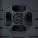 50L Cigar Humidors with 3-IN-1 Cooling, Heating & Humidity Control, 250 Counts Capacity Cigar Humidor Humidifiers with Constant Temperature Controller, Father's Day Gift for Men