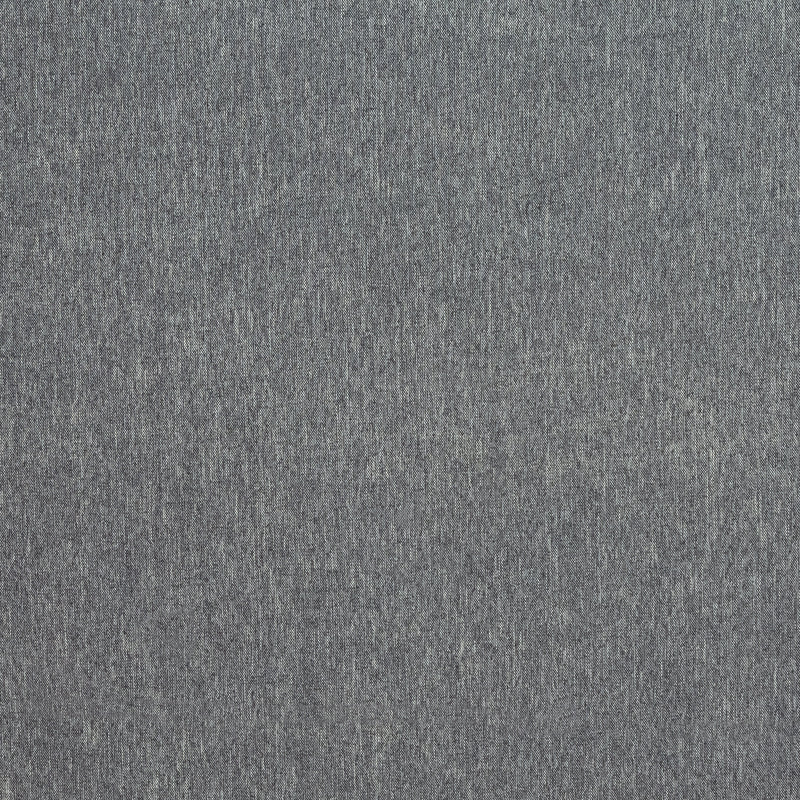 5-piece Outdoor UV-Resistant Patio Sofa Set with Storage Bench All Weather PE Wicker Furniture Coversation Set with Glass Table, Gray