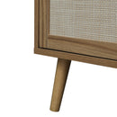 3 Drawer Cabinet, Suitable for bedroom, living room, study