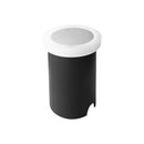 Halo Path & Surface Mount Hardscape Landscape Light