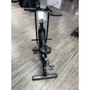 SFE Air Bike w/ Dual Moving Arms & Monitor (New) by Sports & Fitness Exchange