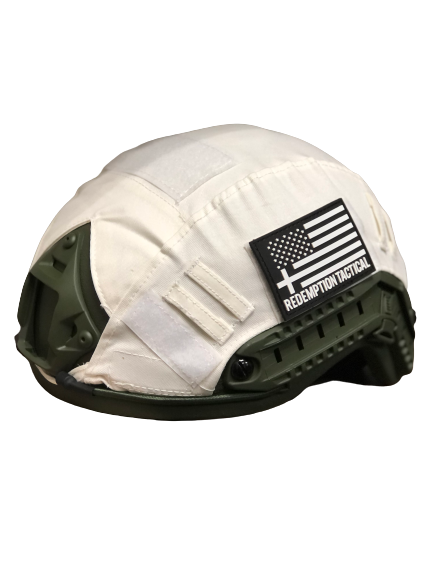 Redemption Tactical® High Cut Helmet Cover, photo 8 of 34