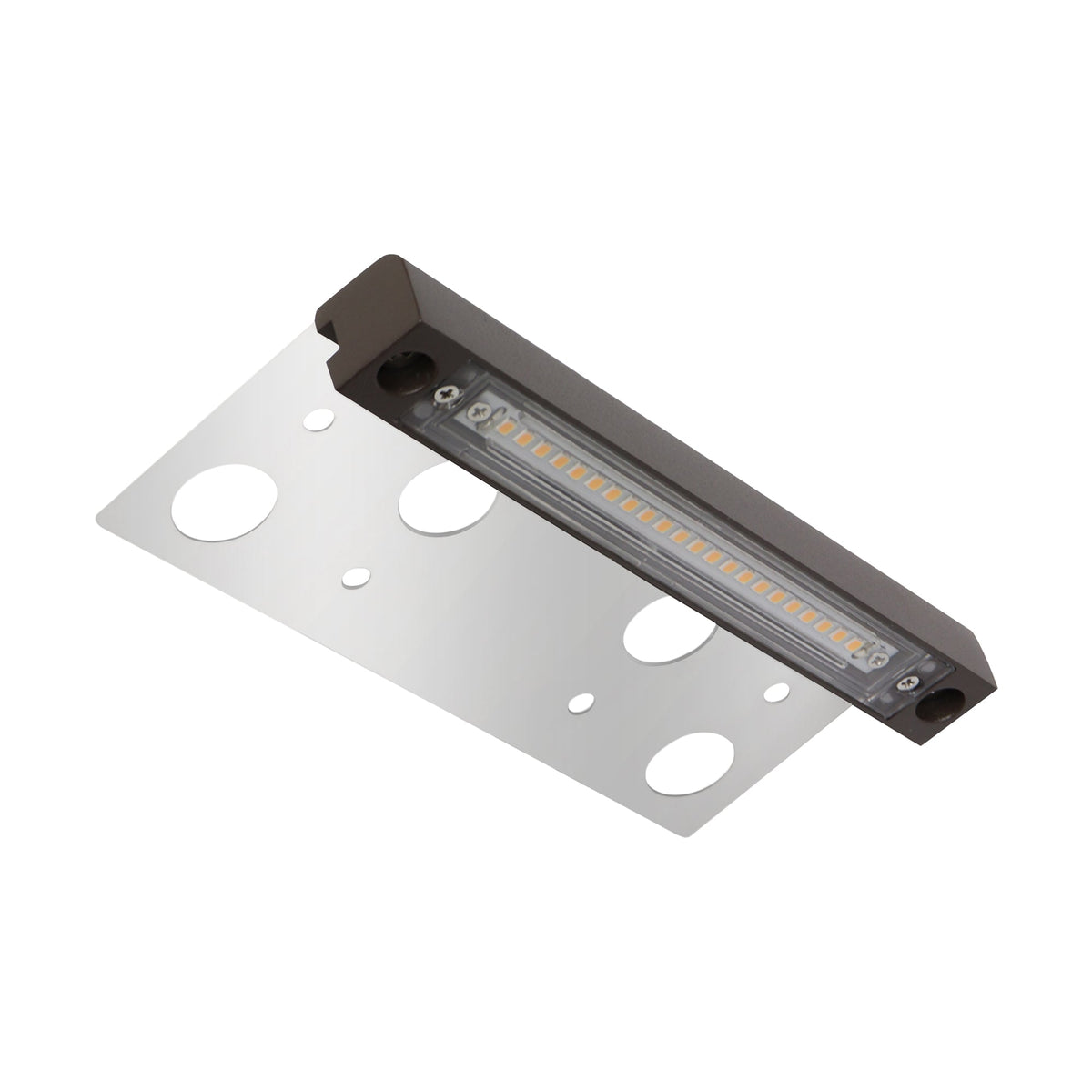 Quarra PRO Hardscape Wall LED Landscape Light, photo 2 of 6