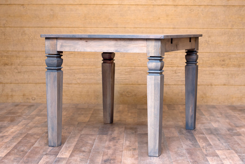 Java Leg Dining Table