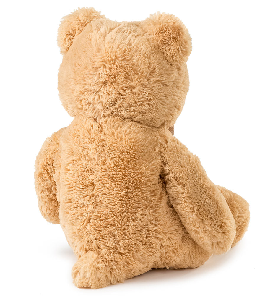 JOON Big Teddy Bear, Tan, photo 3 of 3