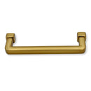 Champagne Bronze "Maverick" Drawer Pulls and Knobs
