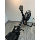 SFE Air Rowing Machine ELITE w/ Monitor (New) by Sports & Fitness Exchange