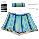 Patio Hammock Foldable by LJGDeals
