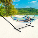 Patio Hammock Foldable by LJGDeals