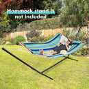Patio Hammock Foldable by LJGDeals