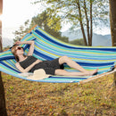 Patio Hammock Foldable by LJGDeals