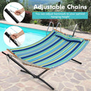 Patio Hammock Foldable by LJGDeals