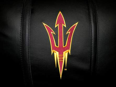 Arizona State Sundevils Logo Panel