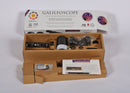 Galileoscope Refractor Telescope STEM Kit