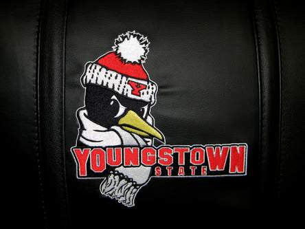 Youngstown Pete Logo Panel