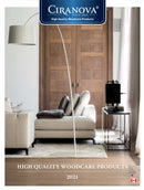 CIRANOVA USA CATALOG