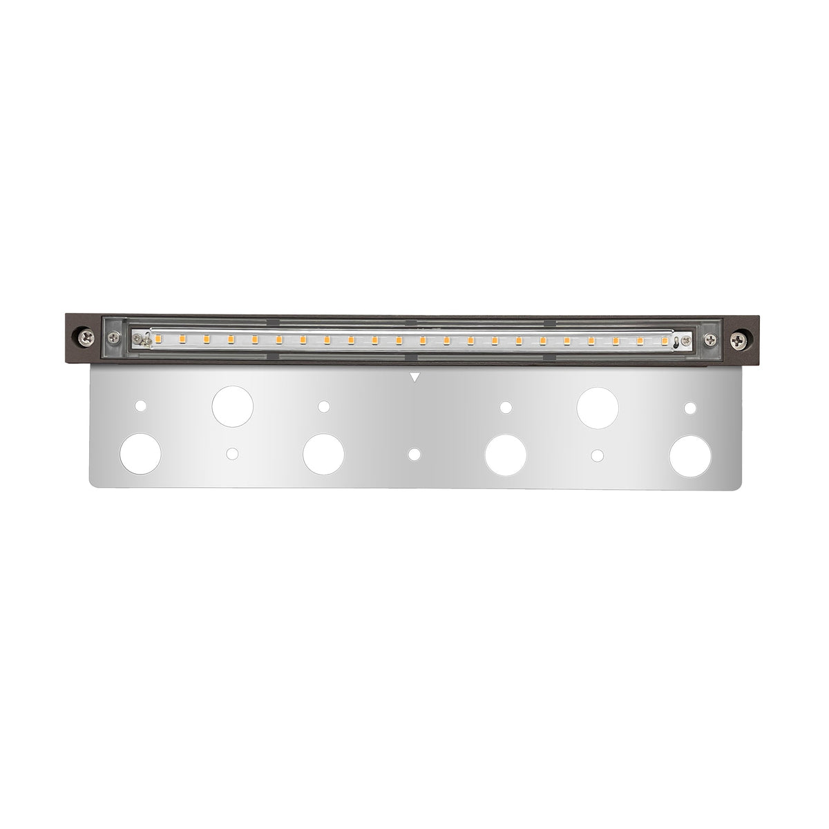 Quarra PRO Hardscape Wall LED Landscape Light, photo 3 of 6