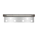 Quarra PRO Hardscape Wall LED Landscape Light