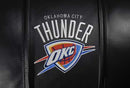 Oklahoma City Thunder Logo Panel