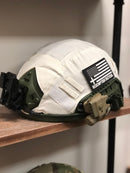 Redemption Tactical® High Cut Helmet Cover