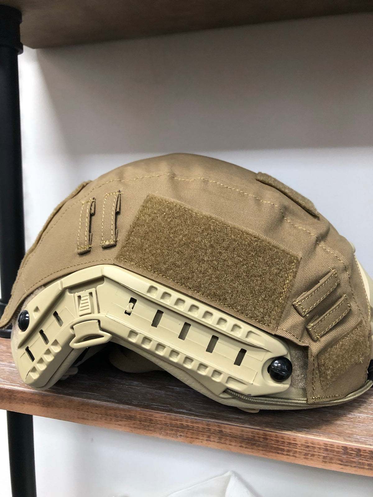 Redemption Tactical® High Cut Helmet Cover, photo 22 of 34