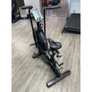 SFE Air Bike w/ Dual Moving Arms & Monitor (New) by Sports & Fitness Exchange