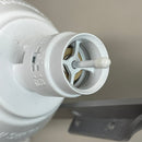 WEATHERMATIC SmartLink 24 Station Indoor/Outdoor Controller M1NA Aircard SL4824 Bundle (New)