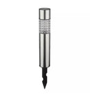 High End Modern Stainless Steel Solar Powered LED Bollard Pathway  Light -15 Pack