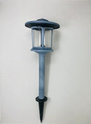 High-End SmartYard Round Solar Lights 35 Lumen (Set of 6) by Outdoor Solar Outlet