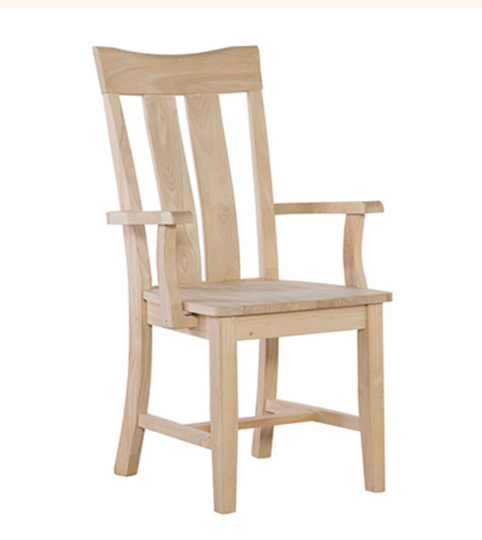 Ava Arm Chair