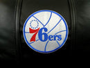 Philadelphia 76ers Primary Logo Panel