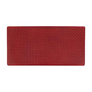 Achim Woven-Embossed Faux-Leather Anti-Fatigue Mat, 20x39 Inches
