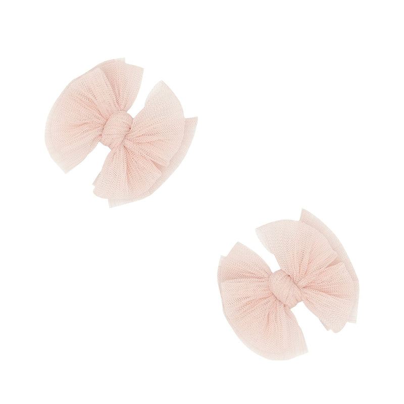 2pk Tulle Baby FAB® Clips
