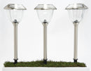 Energizer 12 Pack Solar Pathway Light Set 15-Lumen by Outdoor Solar Outlet