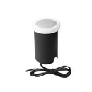 Halo Path & Surface Mount Hardscape Landscape Light