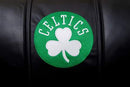 Boston Celtics Secondary Logo Panel