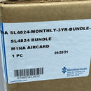 WEATHERMATIC SmartLink 24 Station Indoor/Outdoor Controller M1NA Aircard SL4824 Bundle (New)