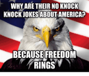 Hand Painted 12" Gold Eagle Flagpole Topper