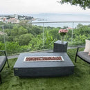 Elementi Hampton Fire Pit OFG139