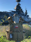 Redemption Tactical "CRUSADER 2.0"® V4 Vest