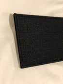 (Pair) LIVESTOCK AGENT Patches (3” x 10”) Hook and Loop