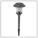 Berkley Jensen Solar Color-Holding Pathway Lights, 8pk. by Outdoor Solar Outlet
