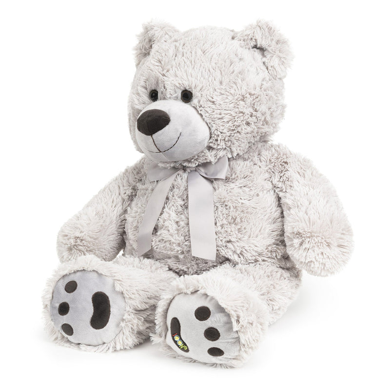 JOON Big Teddy Bear, Grey