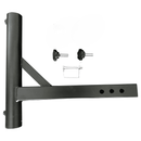 Phoenix Outrigger Hitch Mount for Flagpoles | Heavy-Duty Steel